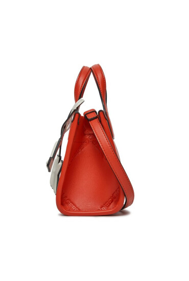 KARL LAGERFELD Дамска чанта 230W3031 A497 Poppy Red - Mera.bg