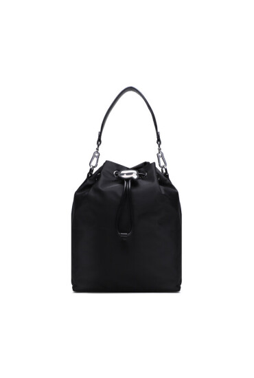 KARL LAGERFELD Дамска чанта 230W3048 Black A999 - Mera.bg
