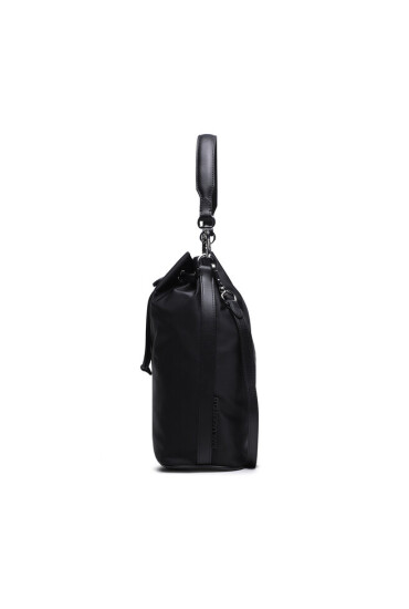 KARL LAGERFELD Дамска чанта 230W3048 Black A999 - Mera.bg