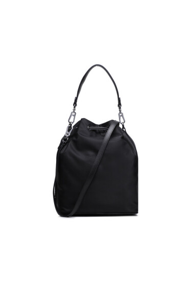 KARL LAGERFELD Дамска чанта 230W3048 Black A999 - Mera.bg