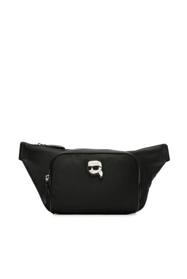 KARL LAGERFELD Чанта за кръст 230W3049 Черен - Mera.bg