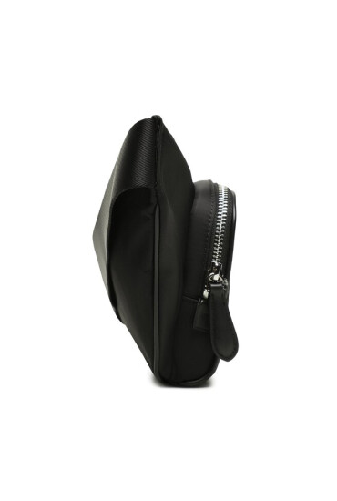 KARL LAGERFELD Чанта за кръст 230W3049 Черен - Mera.bg
