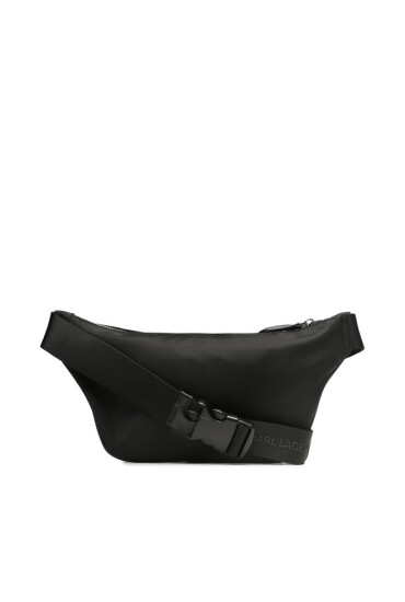 KARL LAGERFELD Чанта за кръст 230W3049 Черен - Mera.bg