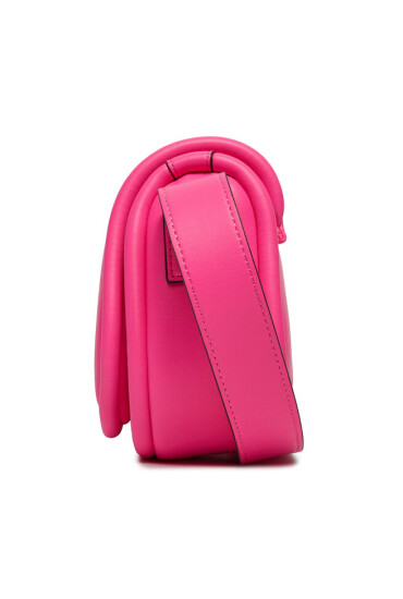 KARL LAGERFELD Дамска чанта 235J3041 J139 Shocking Pink - Mera.bg