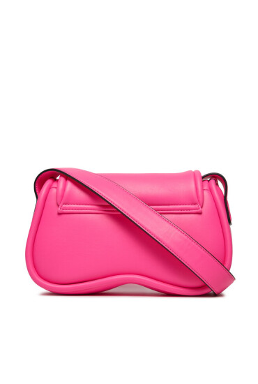 KARL LAGERFELD Дамска чанта 235J3041 J139 Shocking Pink - Mera.bg