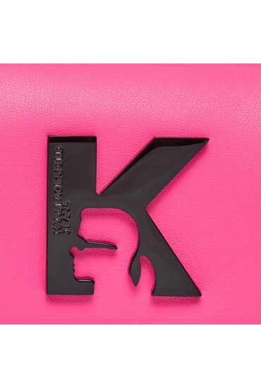 KARL LAGERFELD Дамска чанта 235J3073 J139 Shocking Pink - Mera.bg