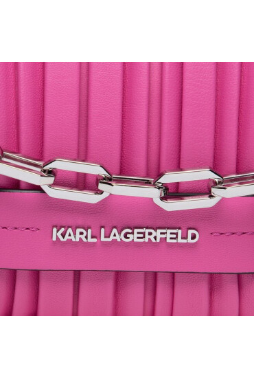 KARL LAGERFELD Дамска чанта - Mera.bg