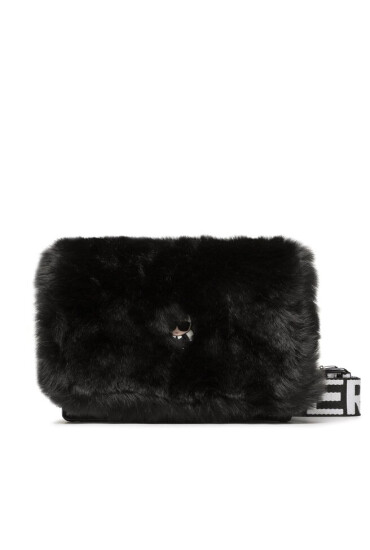 Karl Lagerfeld Kids Дамска чанта Z10137 Black - Mera.bg