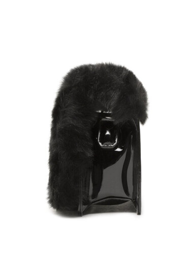 Karl Lagerfeld Kids Дамска чанта Z10137 Black - Mera.bg