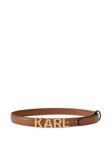 KARL LAGERFELD Дамски колан - Mera.bg