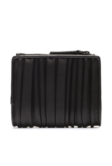 KARL LAGERFELD Дамски портфейл 231W3221 Black A999 - Mera.bg