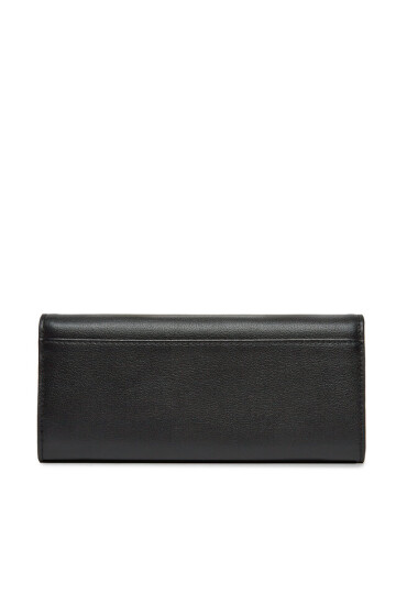 KARL LAGERFELD Дамски портфейл 235W3235 Black/Gold A997 - Mera.bg