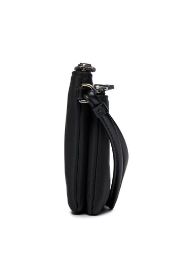 KARL LAGERFELD Дамски портфейл 235W3240 Black A999 - Mera.bg