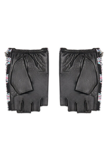 KARL LAGERFELD Дамски ръкавици 225W3605 Цветен - Mera.bg