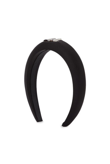 KARL LAGERFELD Диадема 230W3898 Black - Mera.bg