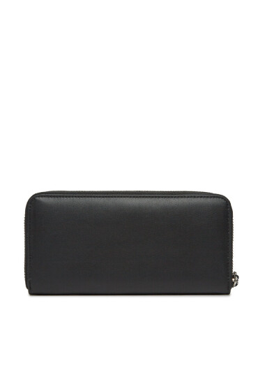KARL LAGERFELD Голям дамски портфейл 235W3233 A999 Black - Mera.bg