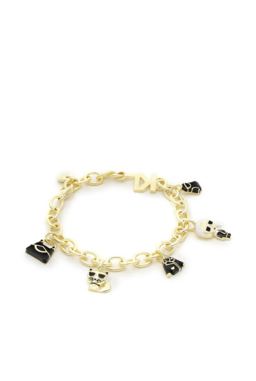 KARL LAGERFELD Гривна 220W3940 Gold - Mera.bg