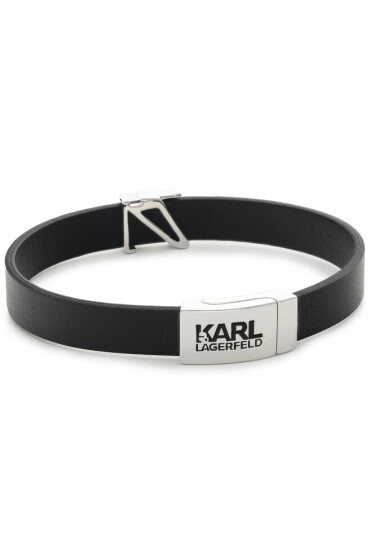 KARL LAGERFELD Гривна 220W3942 Black - Mera.bg