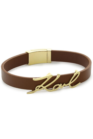 KARL LAGERFELD Гривна 220W3943 Gold - Mera.bg