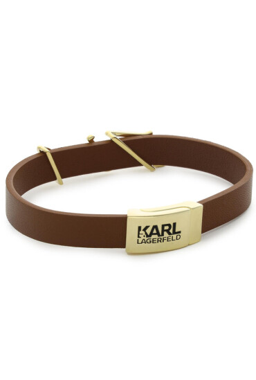 KARL LAGERFELD Гривна 220W3943 Gold - Mera.bg