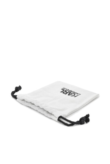 KARL LAGERFELD Гривна 225W3937 White - Mera.bg