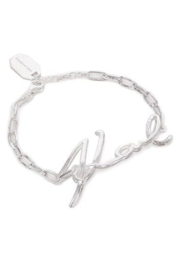 KARL LAGERFELD Гривна 230W3946 Silver A290 - Mera.bg