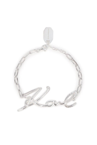 KARL LAGERFELD Гривна 230W3946 Silver A290 - Mera.bg