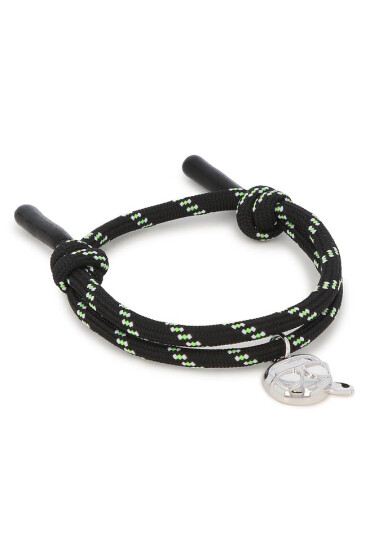 KARL LAGERFELD Гривна 231W3901 Black - Mera.bg
