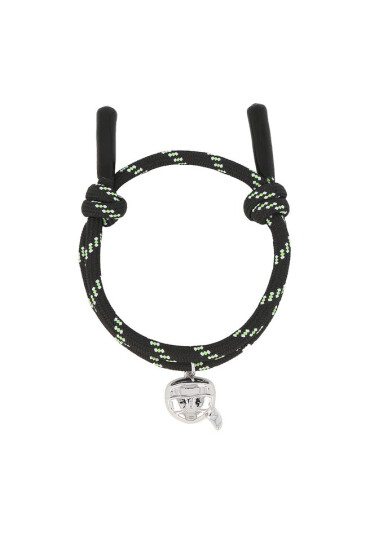 KARL LAGERFELD Гривна 231W3901 Black - Mera.bg