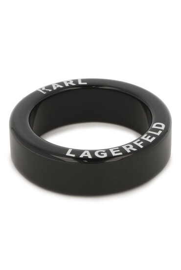 KARL LAGERFELD Гривна 231W3915 Black - Mera.bg