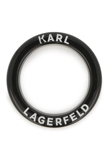 KARL LAGERFELD Гривна 231W3915 Black - Mera.bg