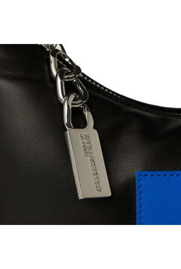 Karl Lagerfeld Jeans Дамска чанта 231J3012 Black J101 - Mera.bg