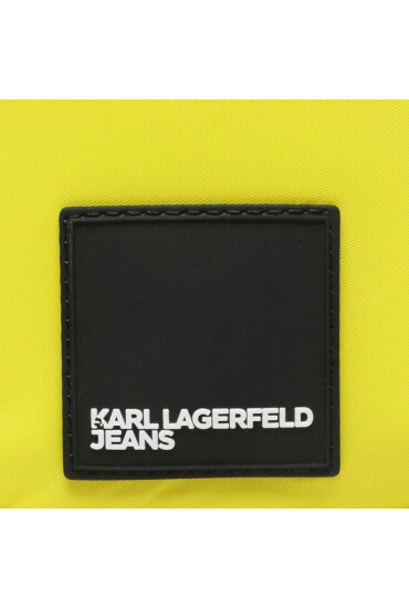 Karl Lagerfeld Jeans Калъф за телефон 231D3201 Sulphur Spring J107 - Mera.bg