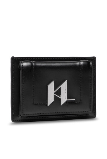 KARL LAGERFELD Калъф за кредитни карти - Mera.bg