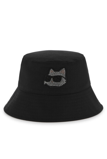 KARL LAGERFELD Капела Z30397 Черен - Mera.bg