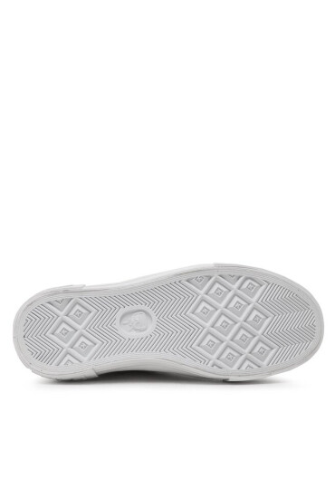 KARL LAGERFELD Кецове KL60355N White - Mera.bg