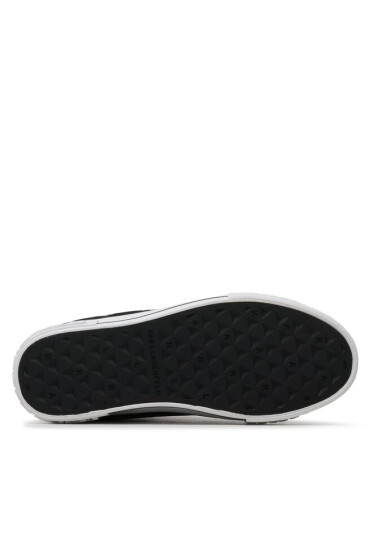 KARL LAGERFELD Кецове KL60445 Черен - Mera.bg