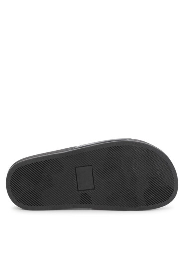 Karl Lagerfeld Kids Чехли Z29062 Black 09B - Mera.bg