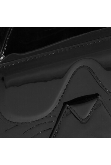 Karl Lagerfeld Kids Дамска чанта Z10136 Black 09B - Mera.bg