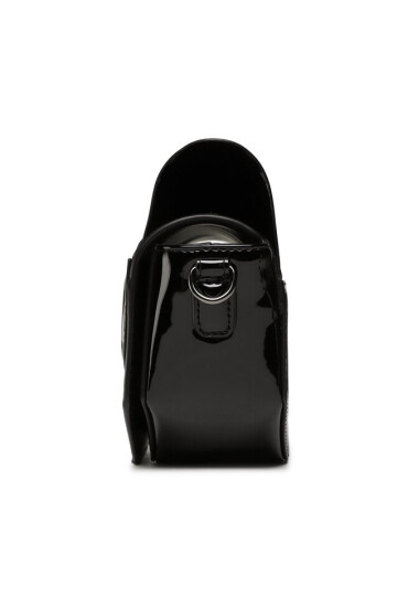 Karl Lagerfeld Kids Дамска чанта Z10136 Black 09B - Mera.bg