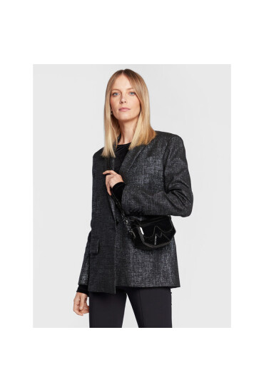 Karl Lagerfeld Kids Дамска чанта Z10136 Black 09B - Mera.bg