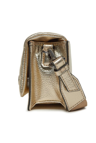 Karl Lagerfeld Kids Дамска чанта Z10168 Gold Yellow 576 - Mera.bg