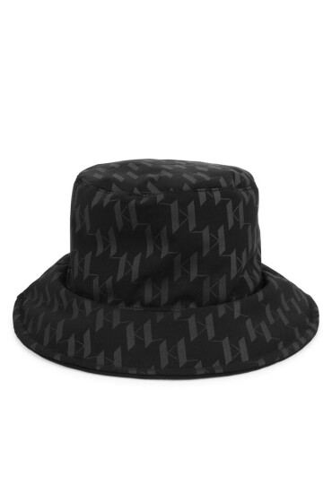Karl Lagerfeld Kids Капела Z11062 Black 09B - Mera.bg