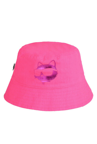 Karl Lagerfeld Kids Капела Z30159 Pink 473 - Mera.bg