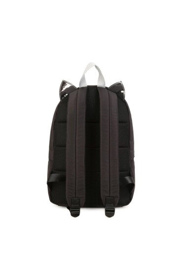 Karl Lagerfeld Kids Раница Z10167 Черен - Mera.bg