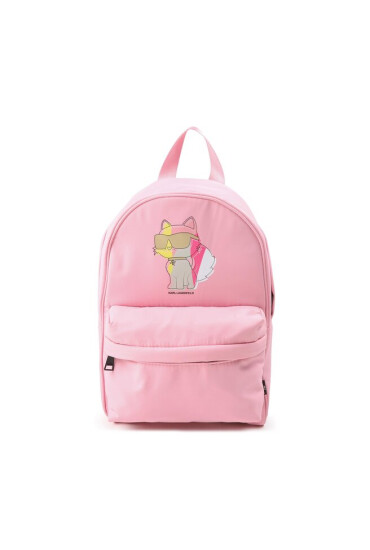 Karl Lagerfeld Kids Раница Z10176 Pink Washed Pink 45T - Mera.bg