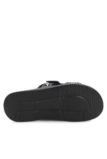 Karl Lagerfeld Kids Чехли Z29061 Черен - Mera.bg