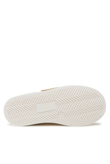 Karl Lagerfeld Kids Сникърси Z09005/576 S Златист - Mera.bg