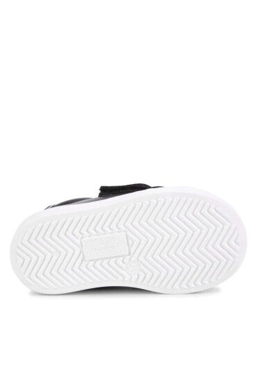 Karl Lagerfeld Kids Сникърси Z09008 M Black 09B - Mera.bg