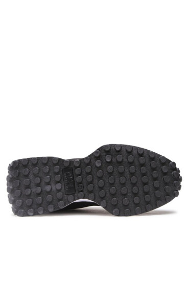 Karl Lagerfeld Kids Сникърси Z19104 Black 09B - Mera.bg